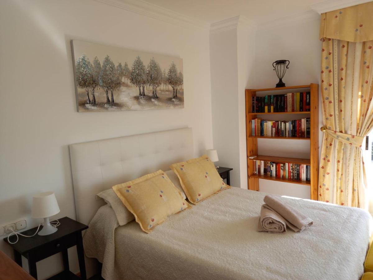 Bed & Breakfast Colina Del Sol Torrox