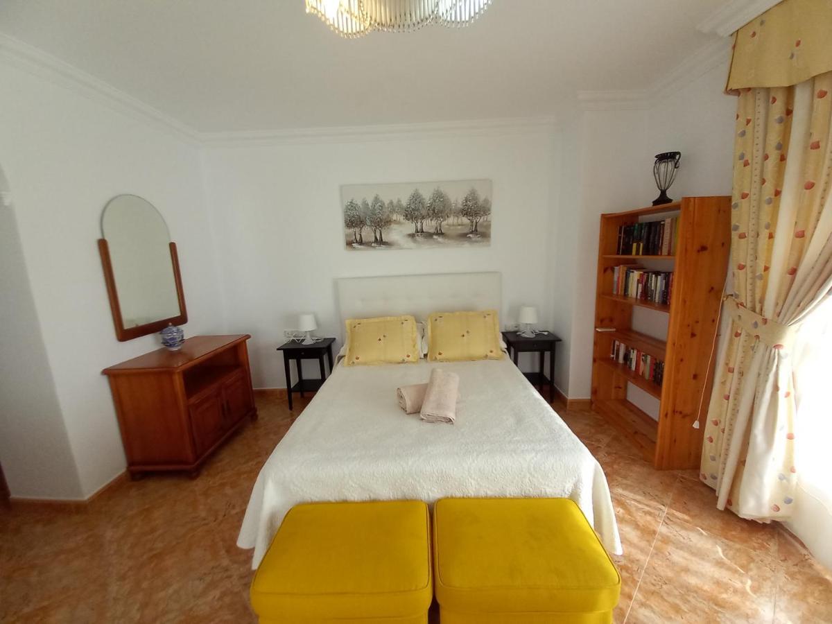 Colina Del Sol Bed & Breakfast