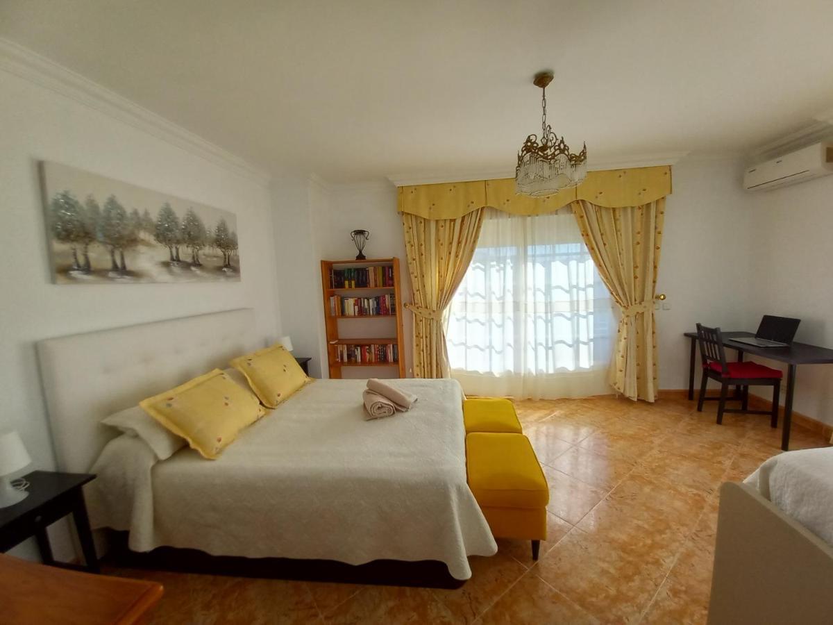 Colina Del Sol