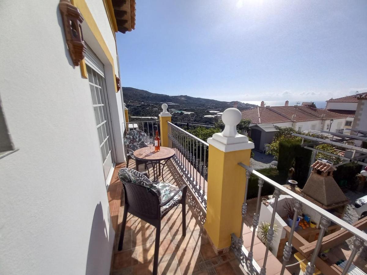 Colina Del Sol 3*