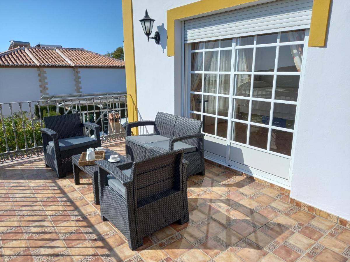 Colina Del Sol Bed & Breakfast 3*