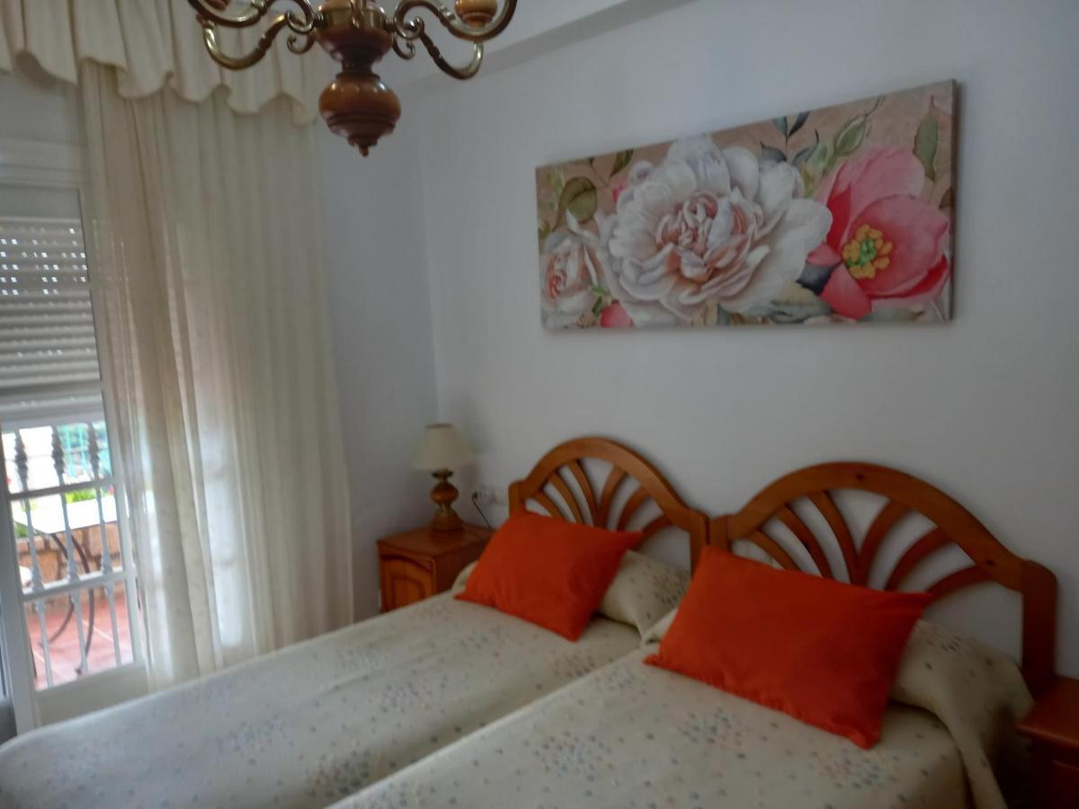 Colina Del Sol 3* Torrox