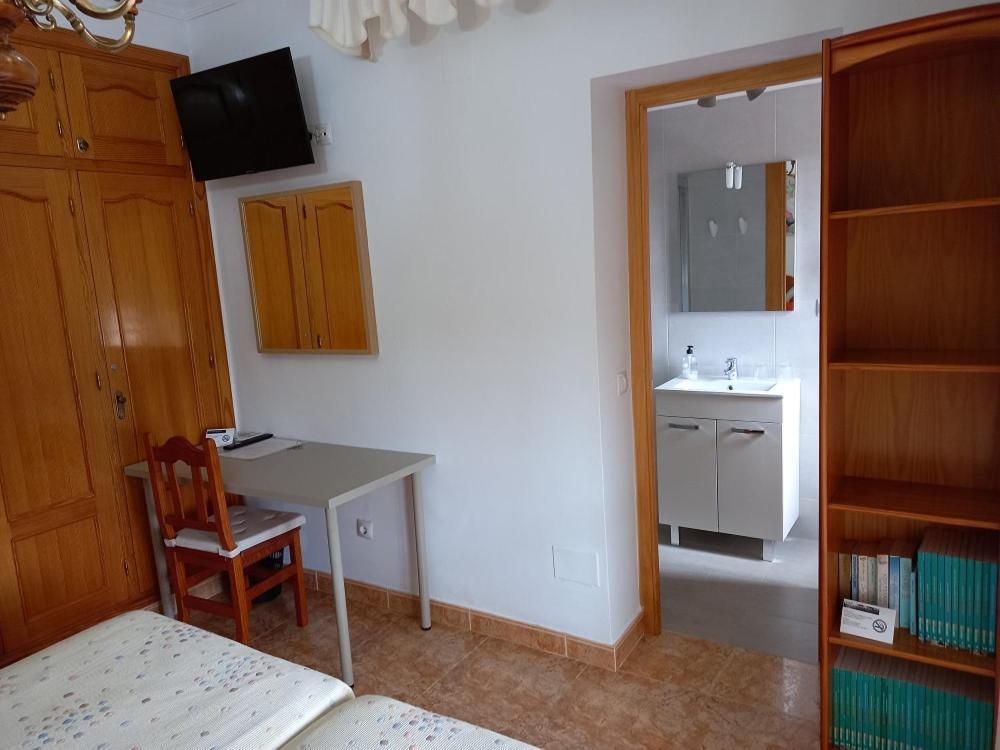 Bed & Breakfast Colina Del Sol