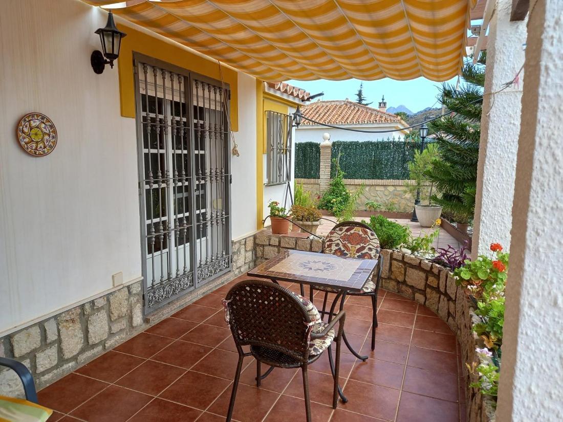 Colina Del Sol