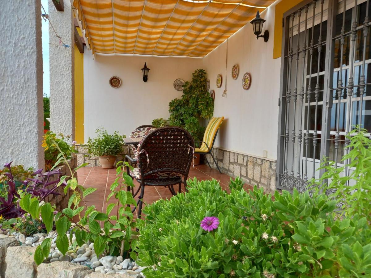Colina Del Sol 3*