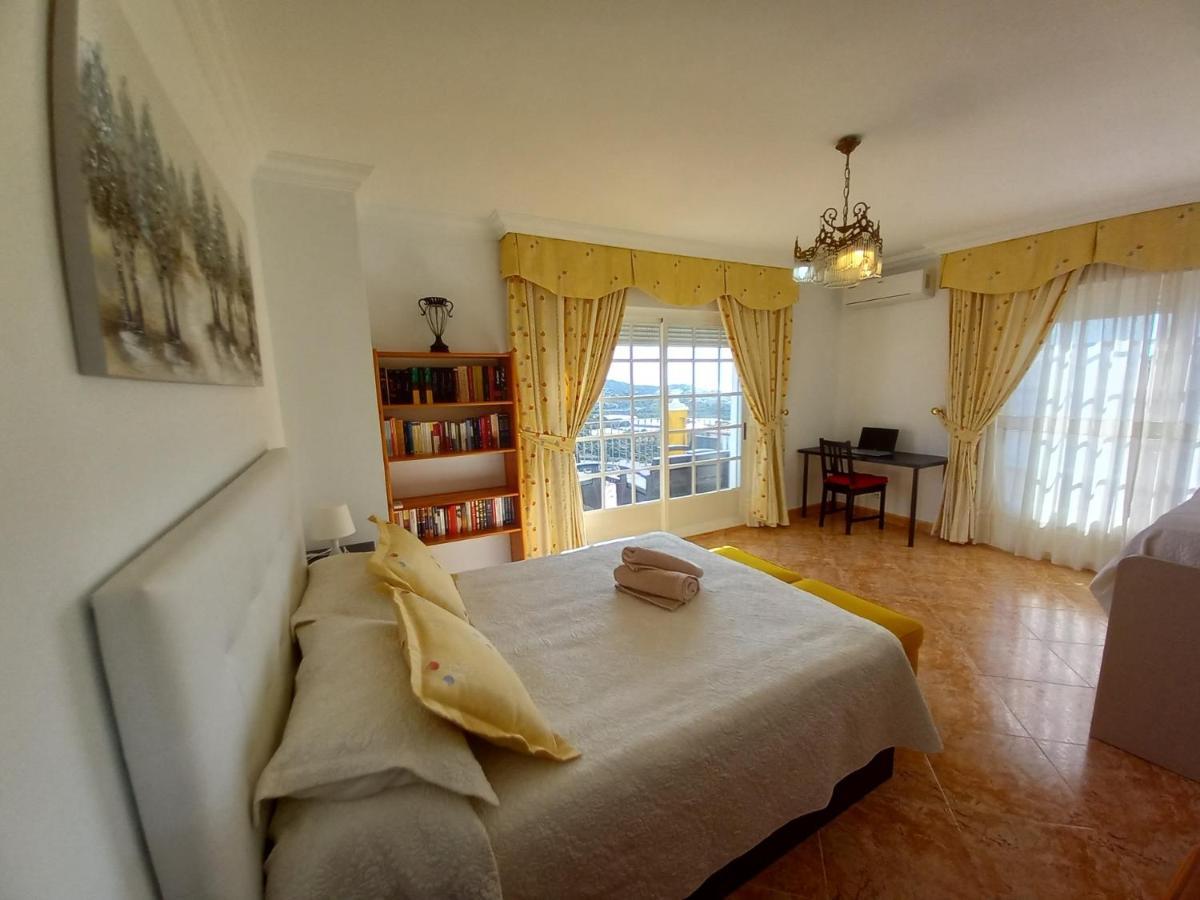 Bed & Breakfast Colina Del Sol