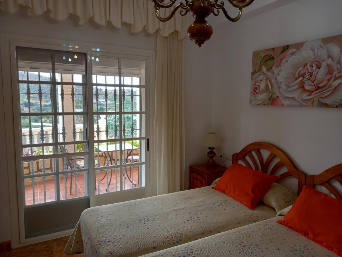 Bed & Breakfast Colina Del Sol Torrox