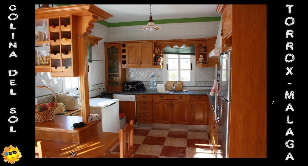 Bed & Breakfast Colina Del Sol 3*