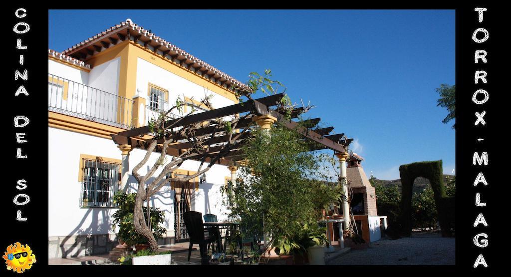 Bed & Breakfast Colina Del Sol