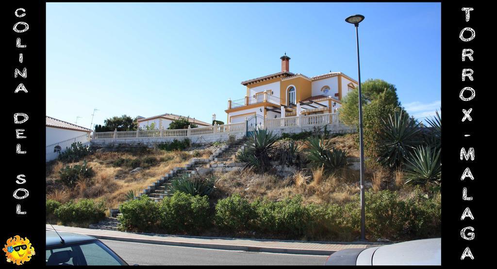 Colina Del Sol