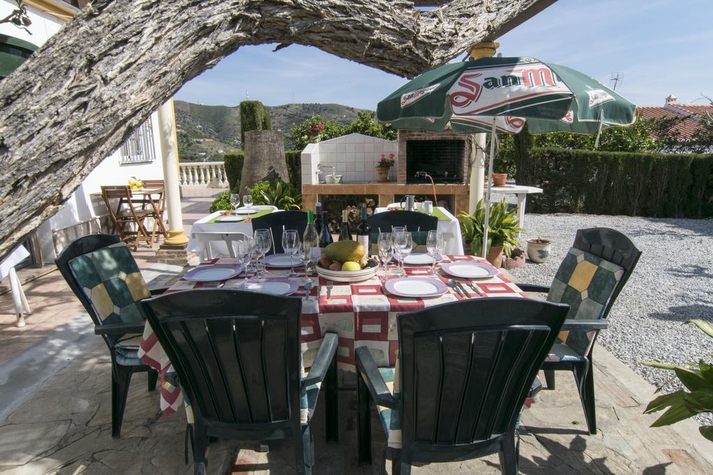 Colina Del Sol Torrox
