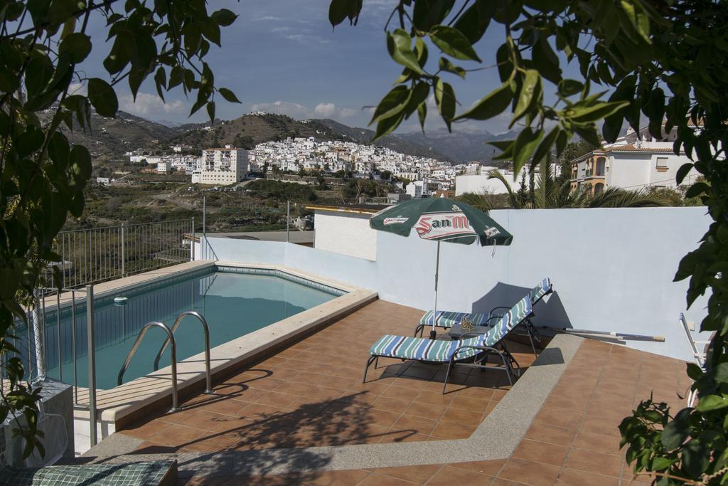 Colina Del Sol Torrox