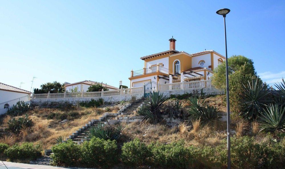 Colina Del Sol Bed & Breakfast 3*