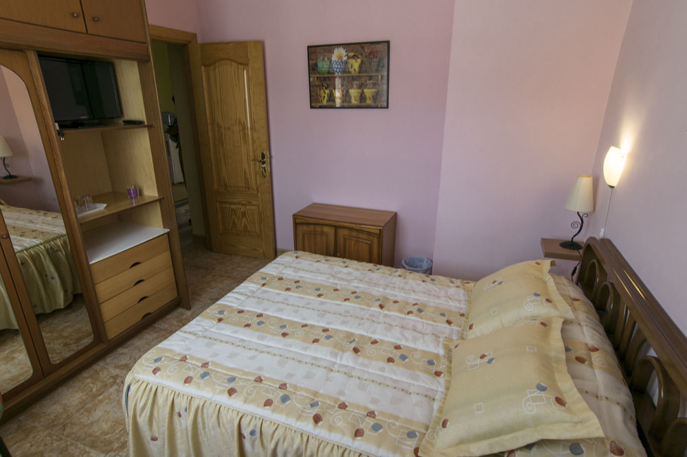 Bed & Breakfast Colina Del Sol Torrox