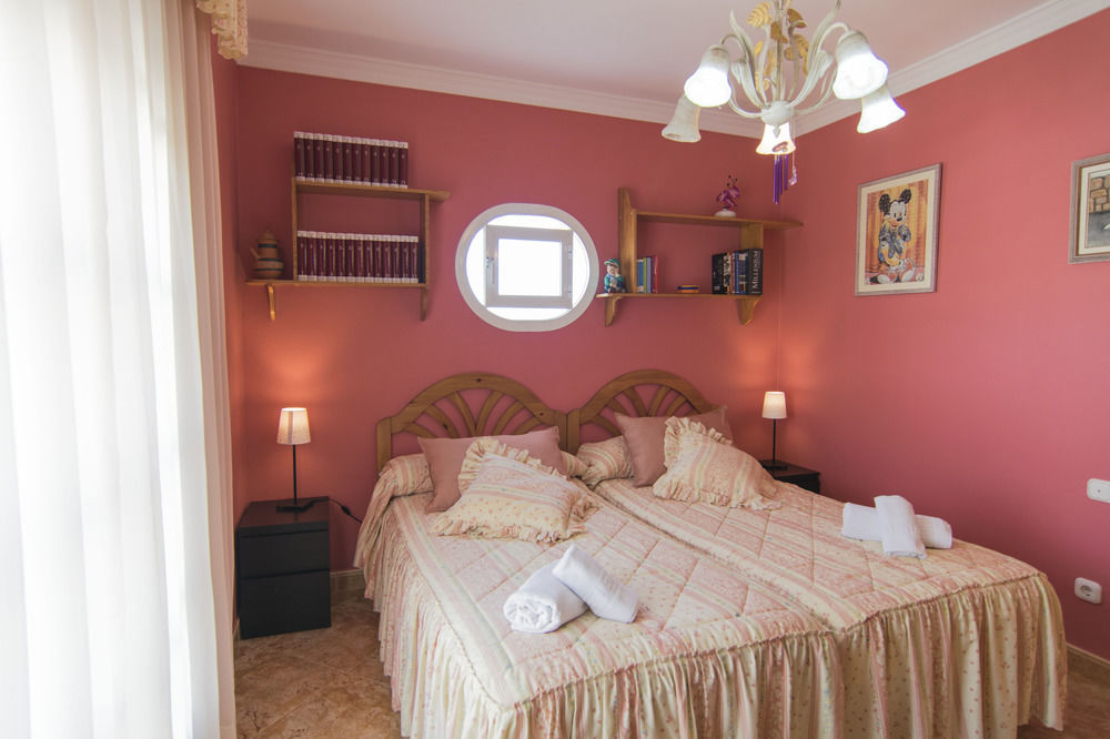 Bed & Breakfast Colina Del Sol