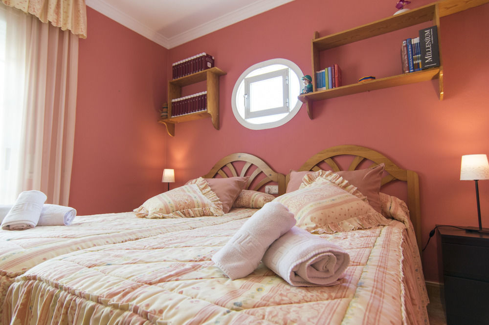 Bed & Breakfast Colina Del Sol