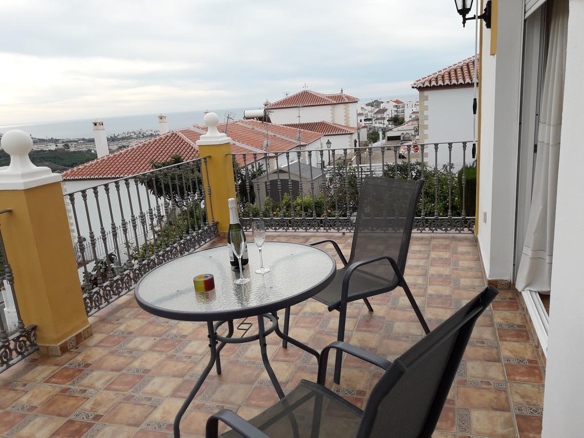 Colina Del Sol Bed & Breakfast 3*