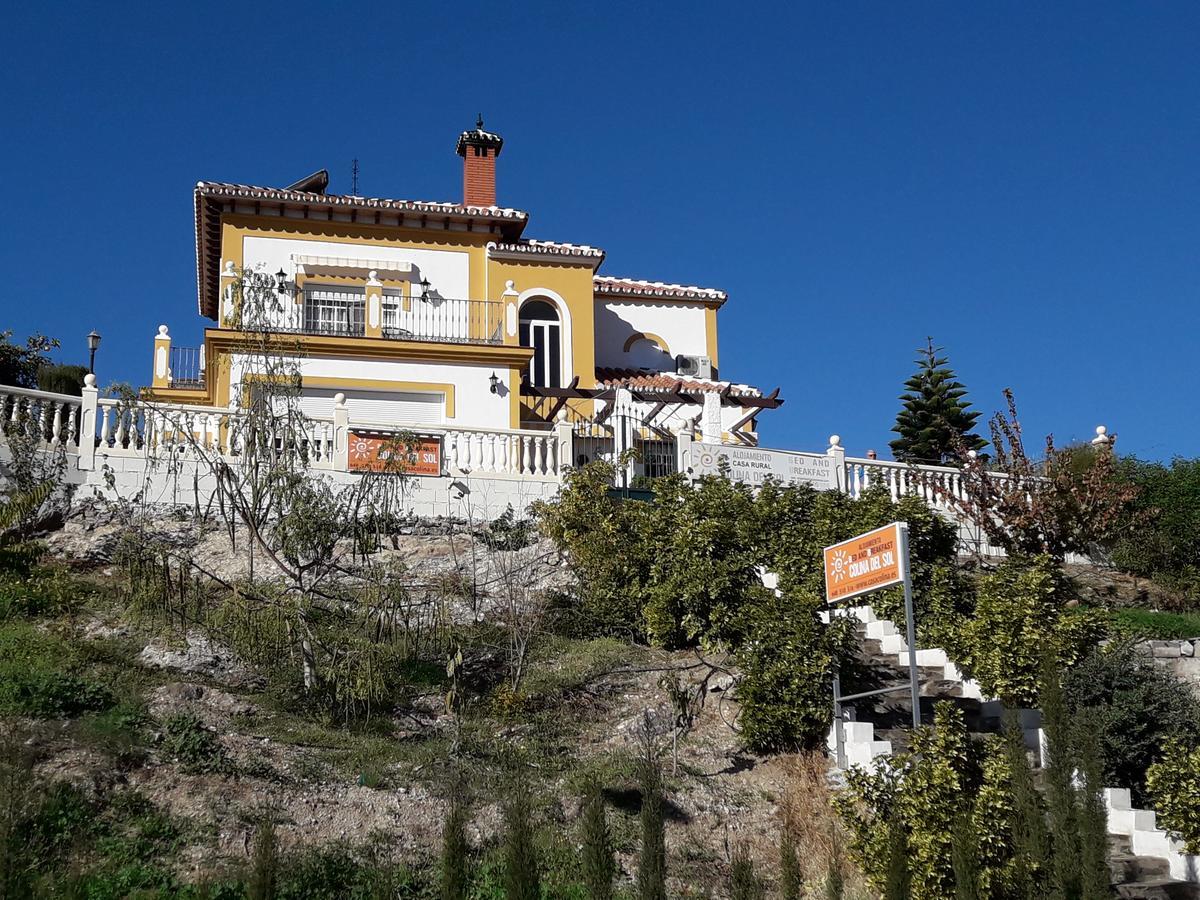 Bed & Breakfast Colina Del Sol 3*
