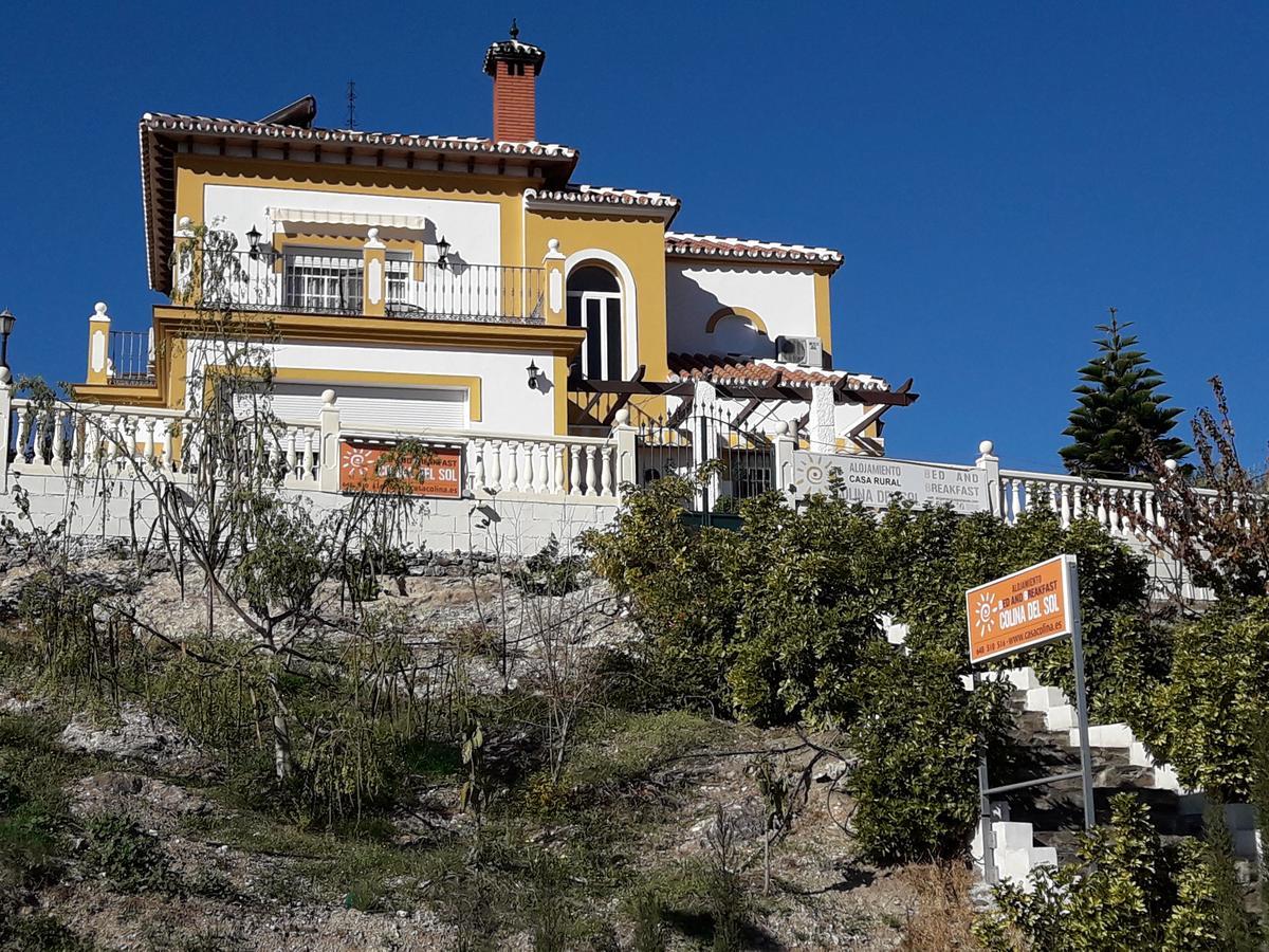 Colina Del Sol Bed & Breakfast 3*