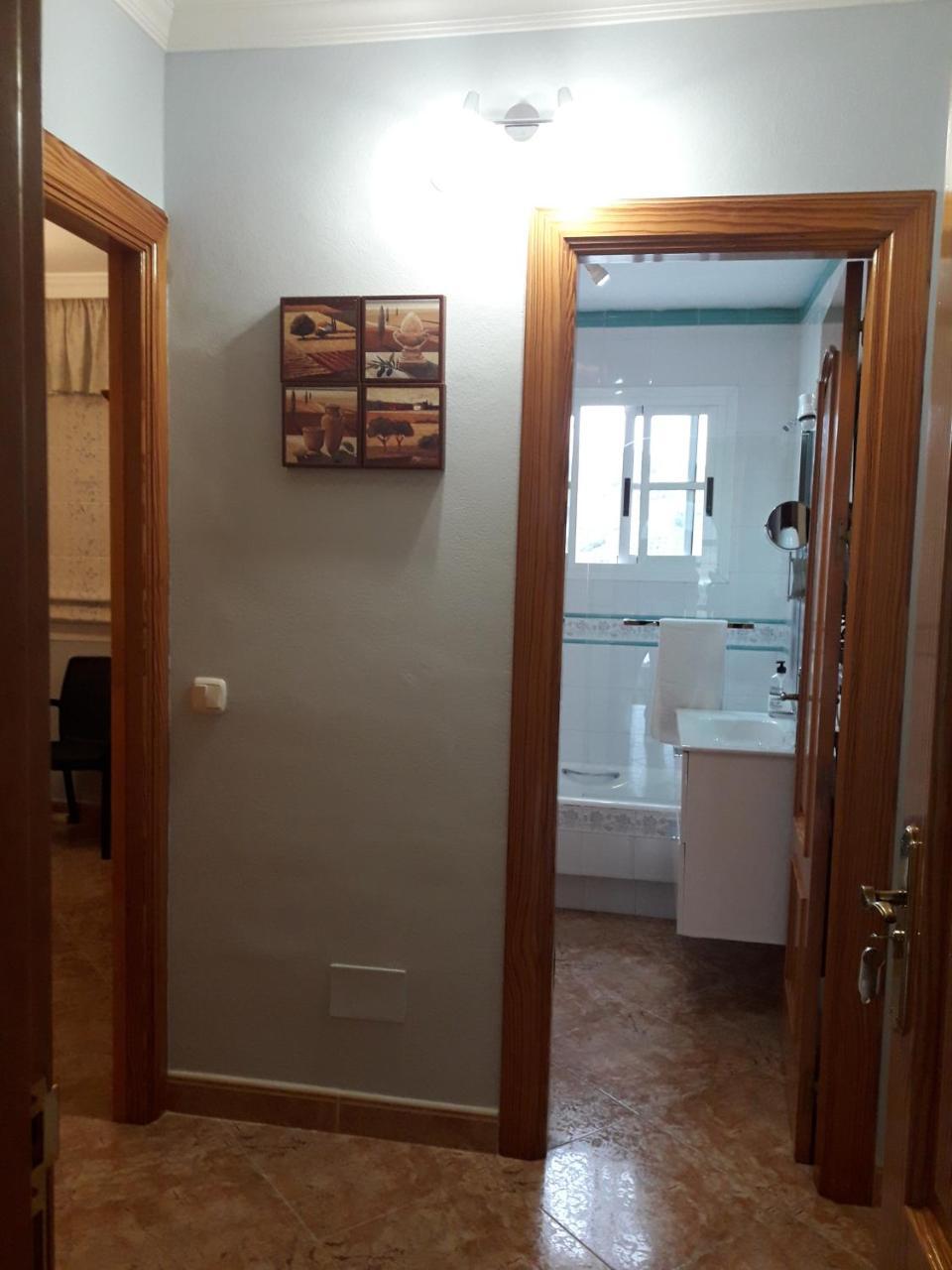 Colina Del Sol Bed & Breakfast 3*