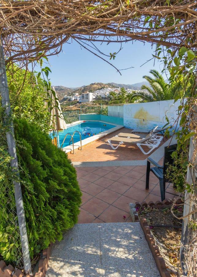 Colina Del Sol 3* Torrox