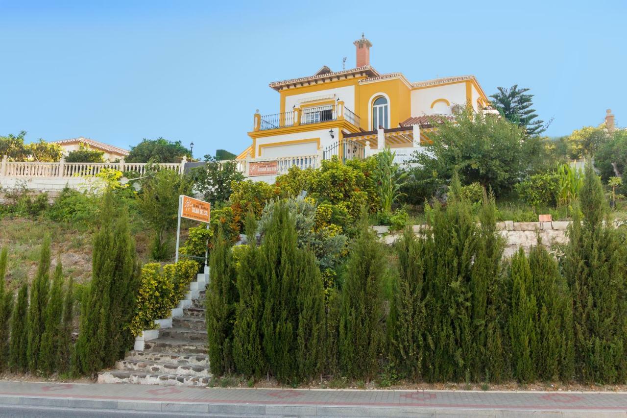 Bed & Breakfast Colina Del Sol Torrox