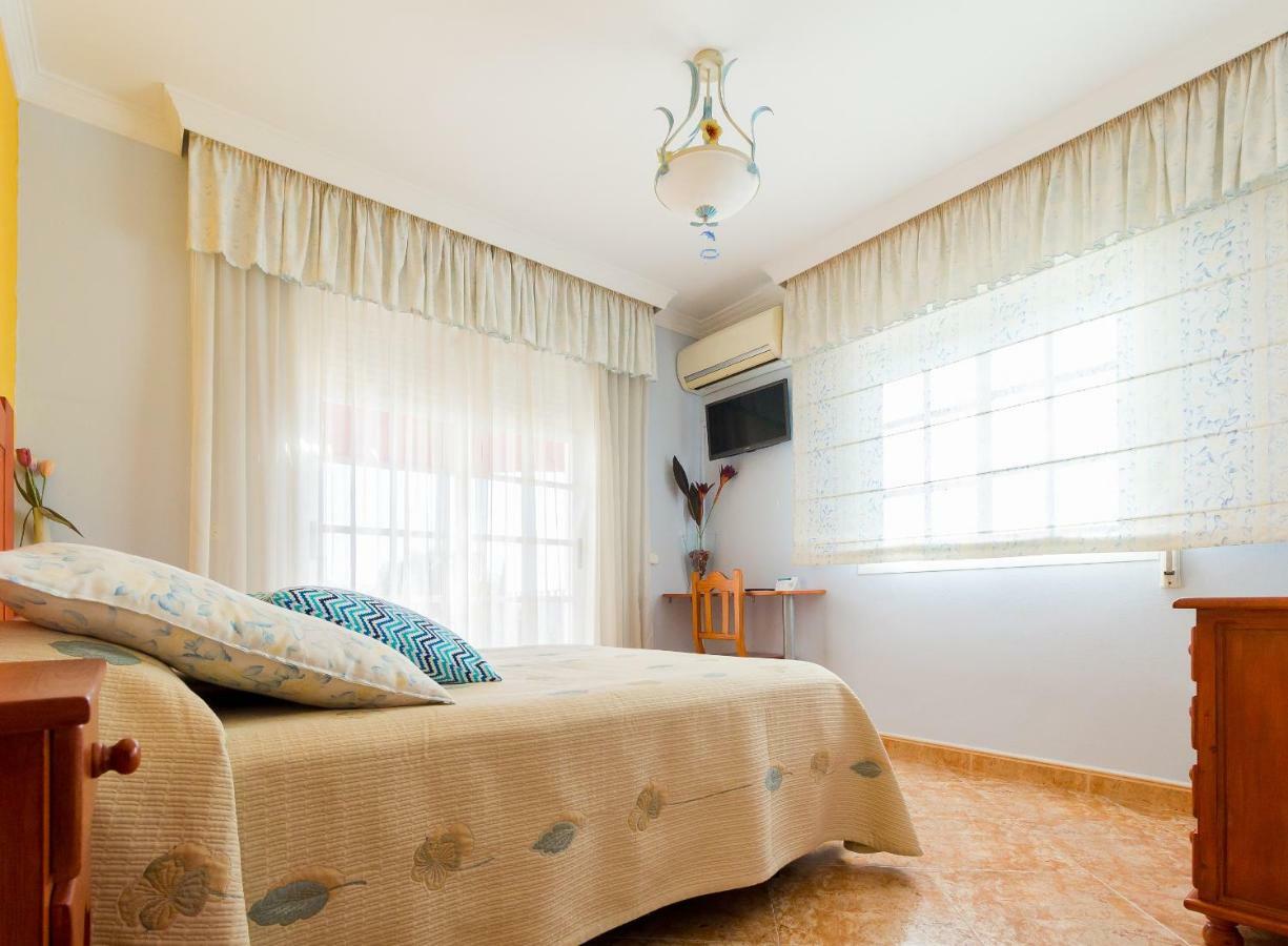 Bed & Breakfast Colina Del Sol