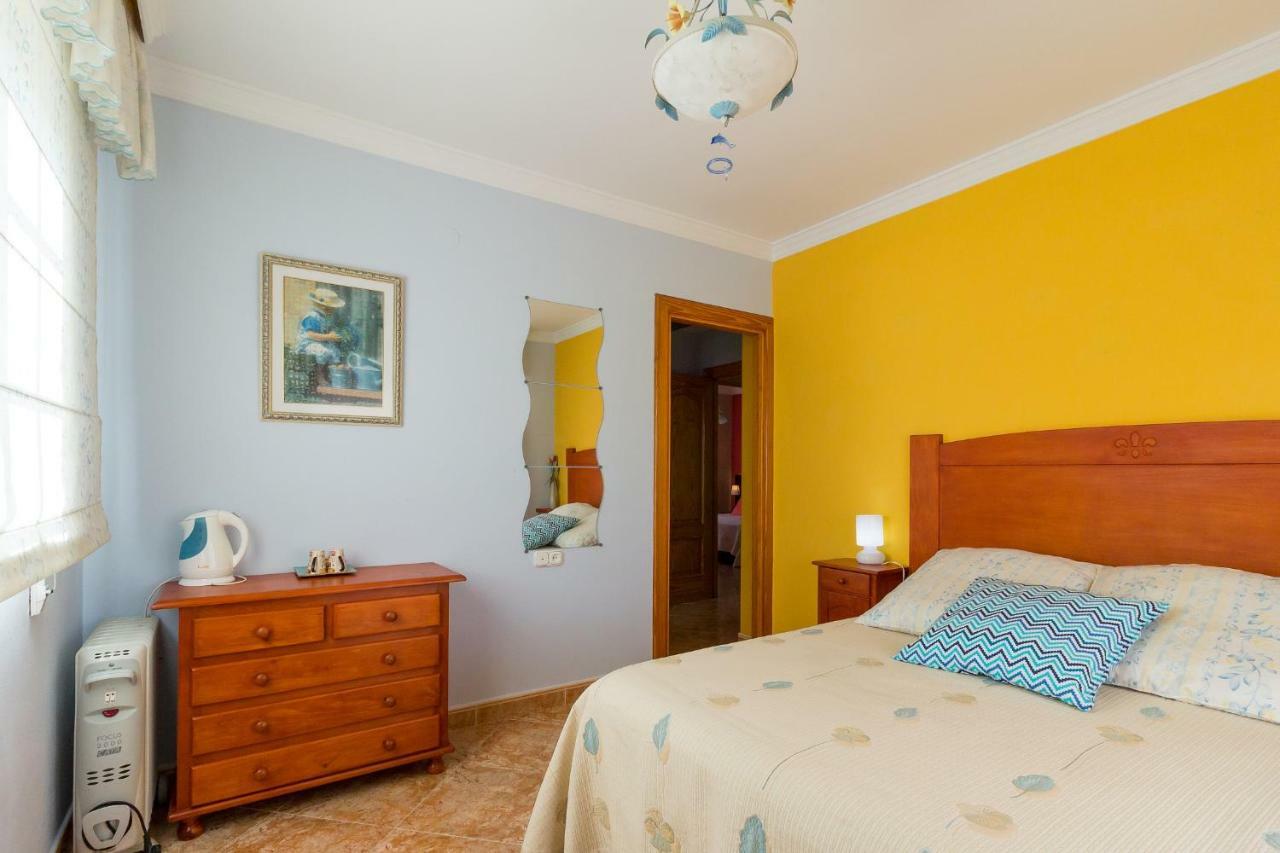Colina Del Sol Bed & Breakfast