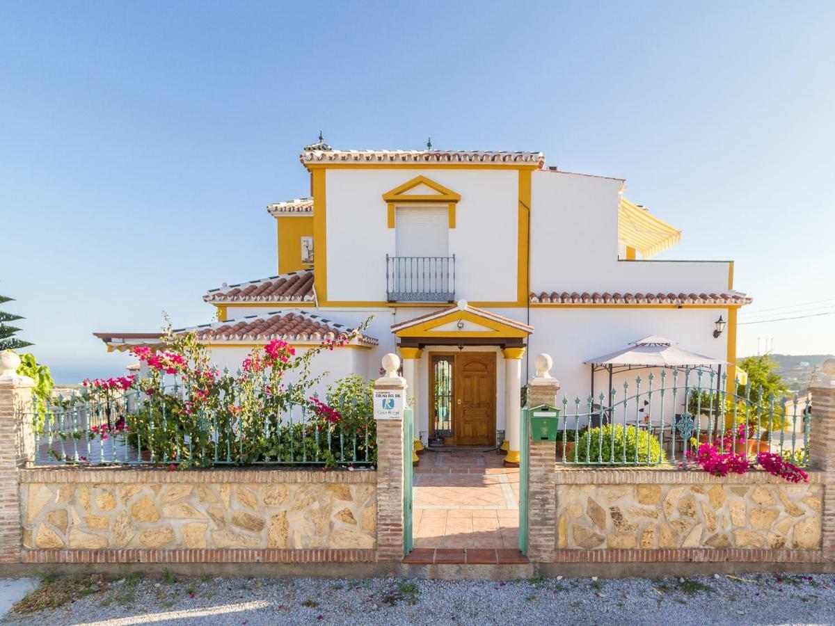 Colina Del Sol Bed & Breakfast