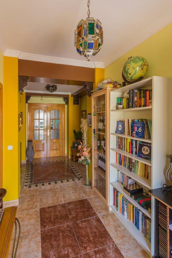 Bed & Breakfast Colina Del Sol