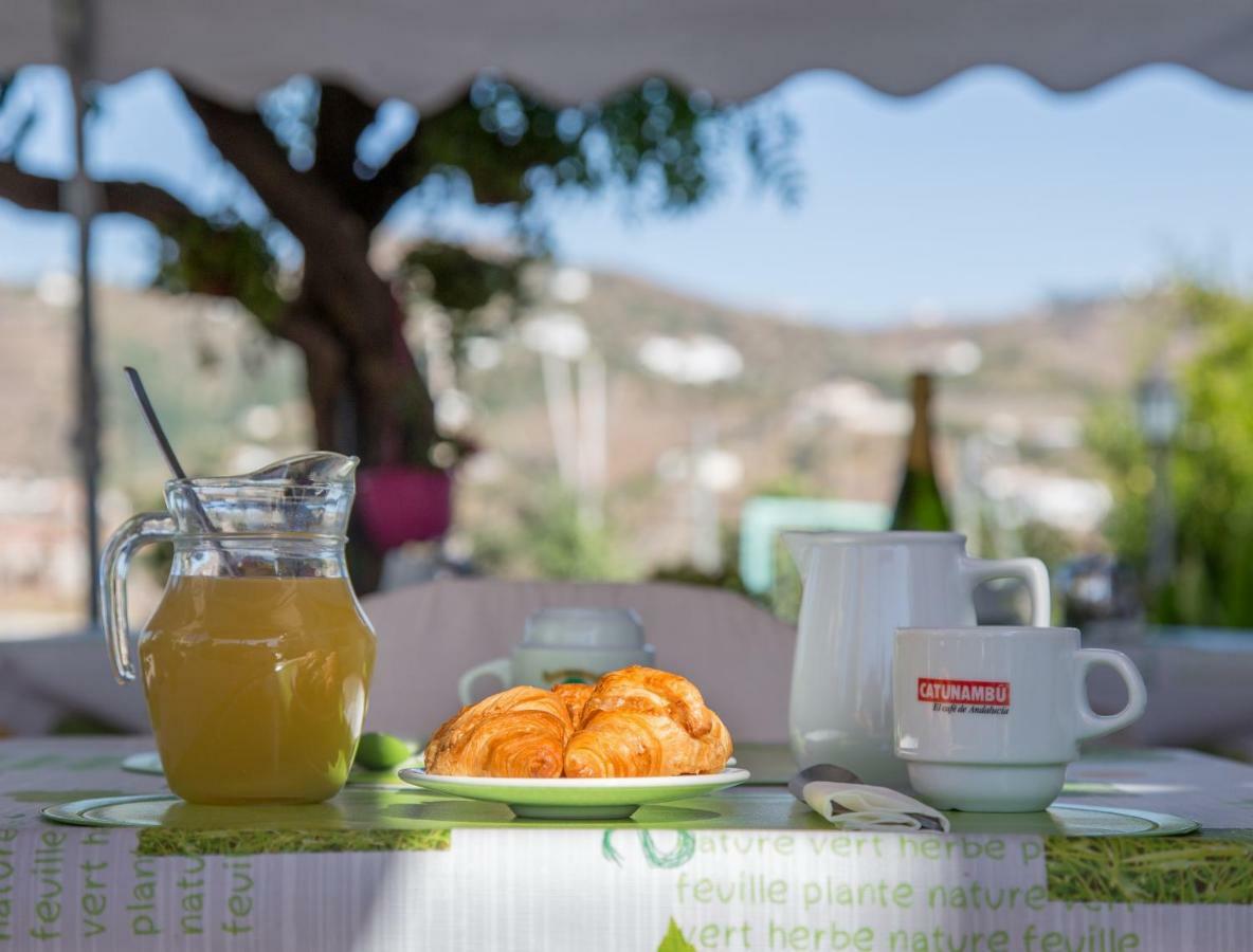 Colina Del Sol Bed & Breakfast 3*