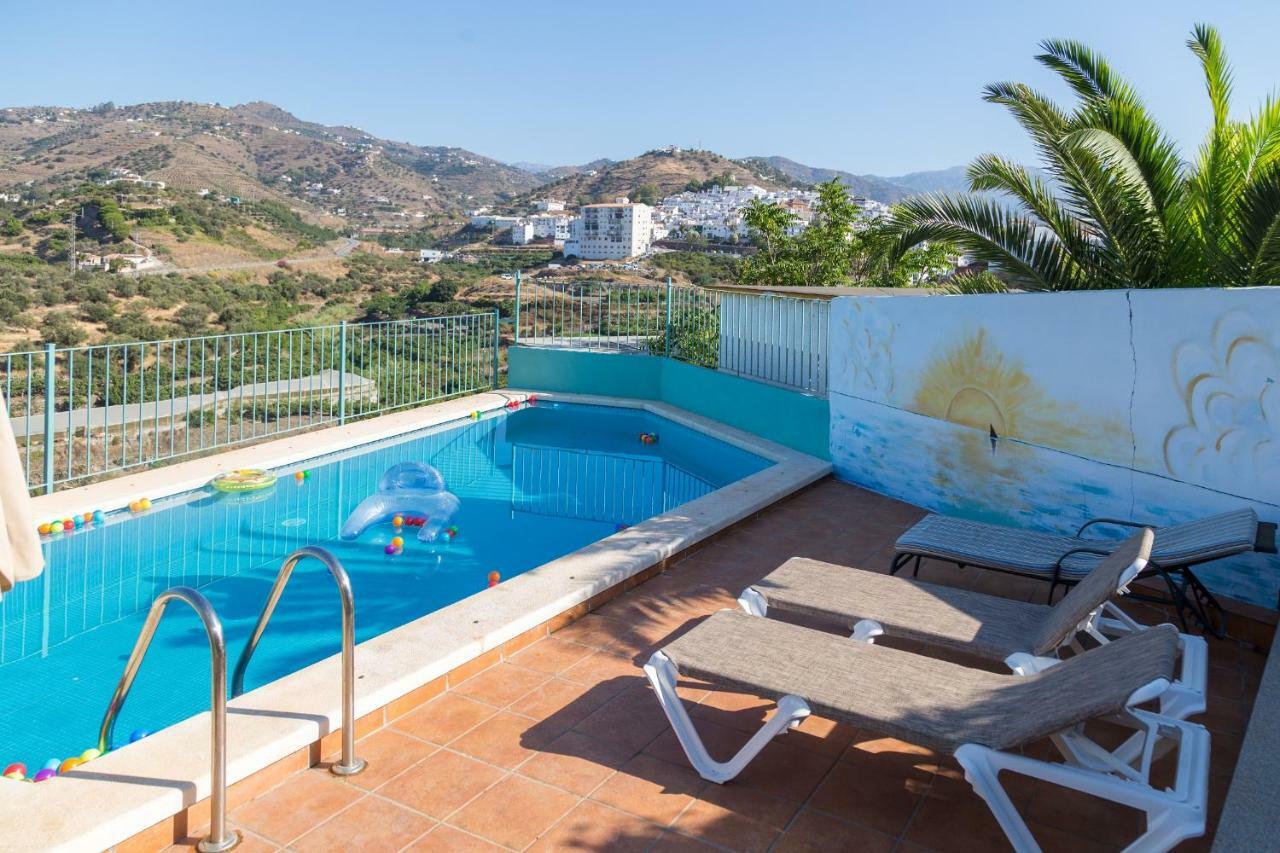 Colina Del Sol Bed & Breakfast 3*
