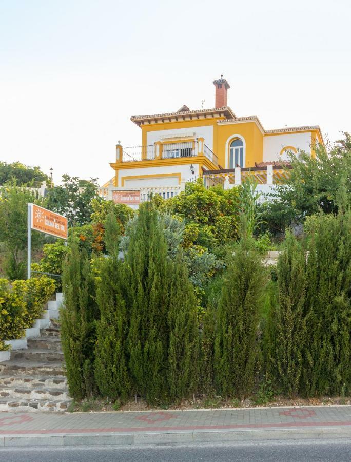 Bed & Breakfast Colina Del Sol 3*