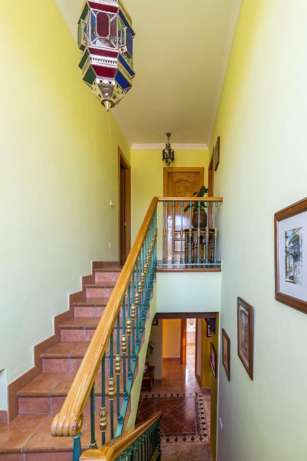 Colina Del Sol Bed & Breakfast Torrox