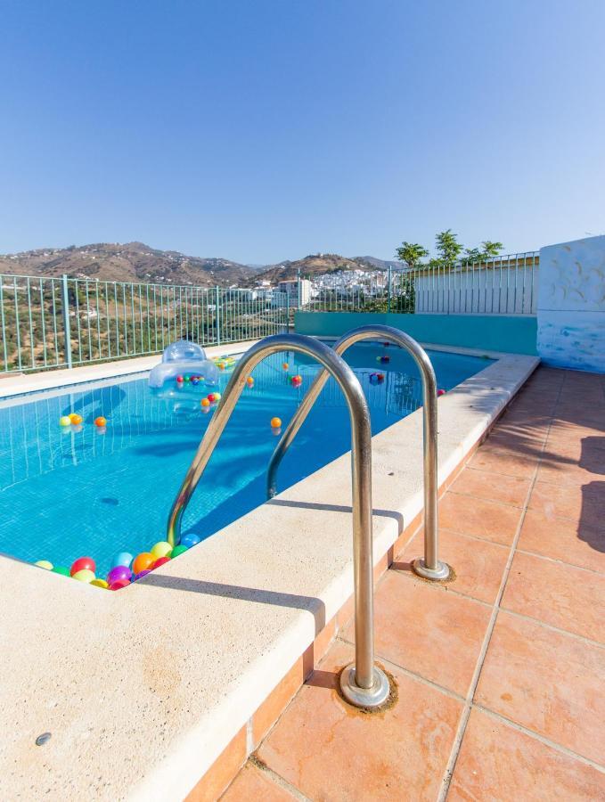 Bed & Breakfast Colina Del Sol Torrox