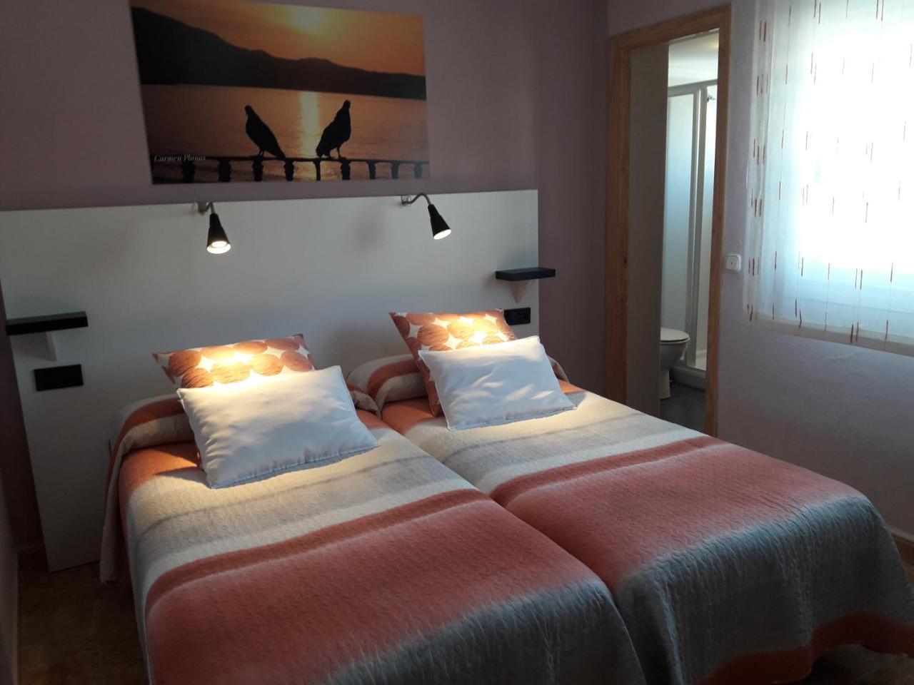 Bed and breakfast Colina Del Sol
