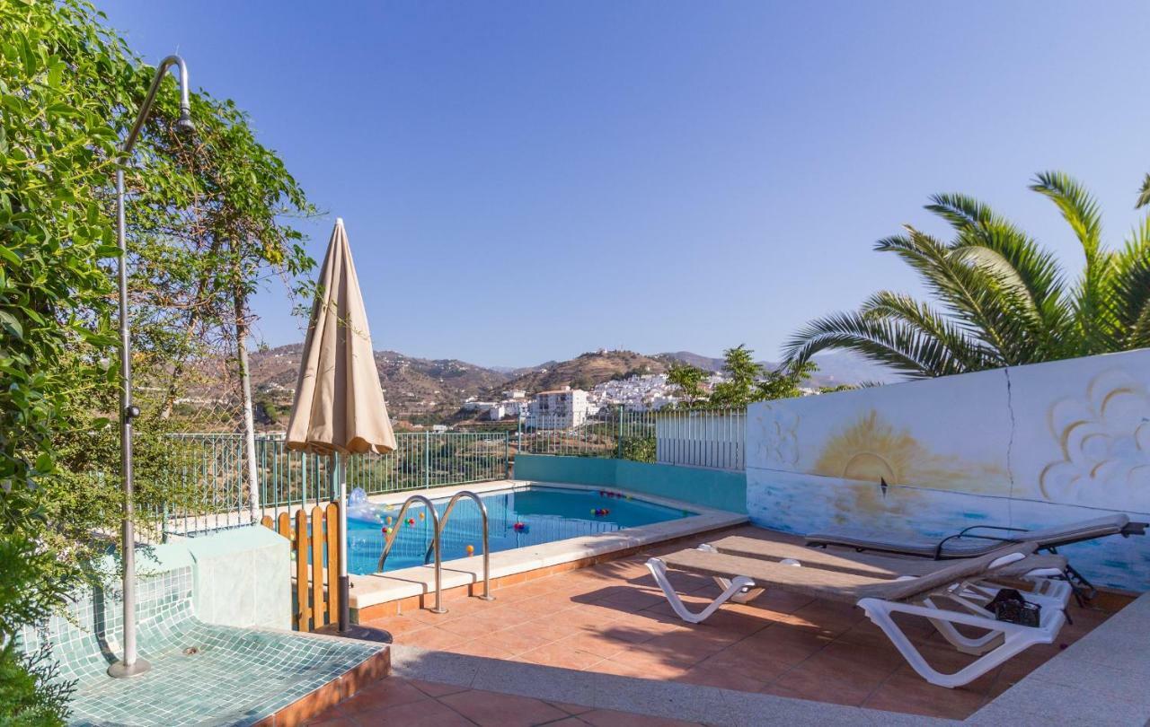 Colina Del Sol Bed and breakfast 3*