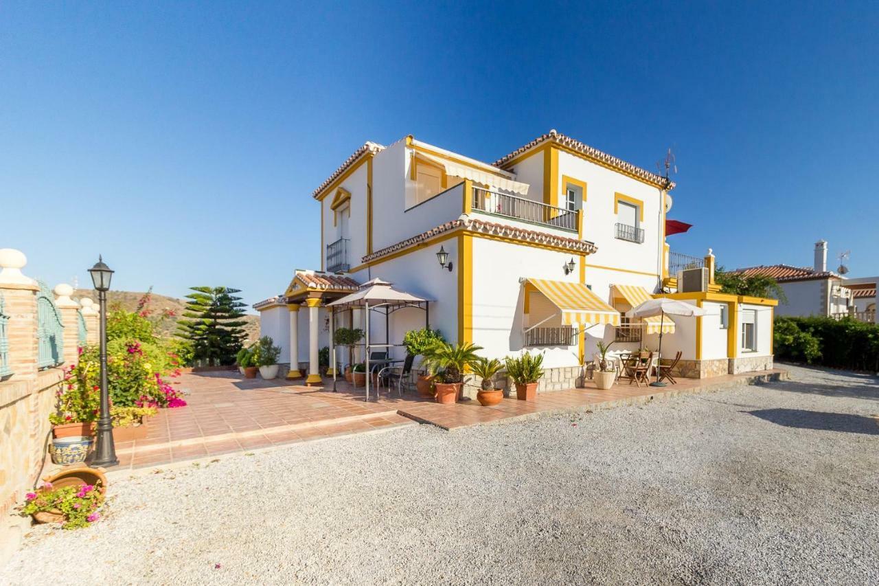 Colina Del Sol 3* Torrox