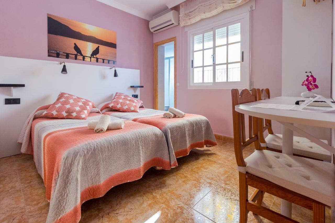 Colina Del Sol Bed and breakfast 3*