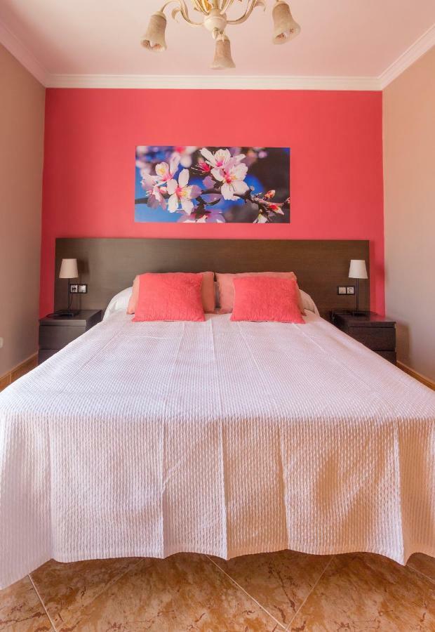 Colina Del Sol Bed and breakfast 3*