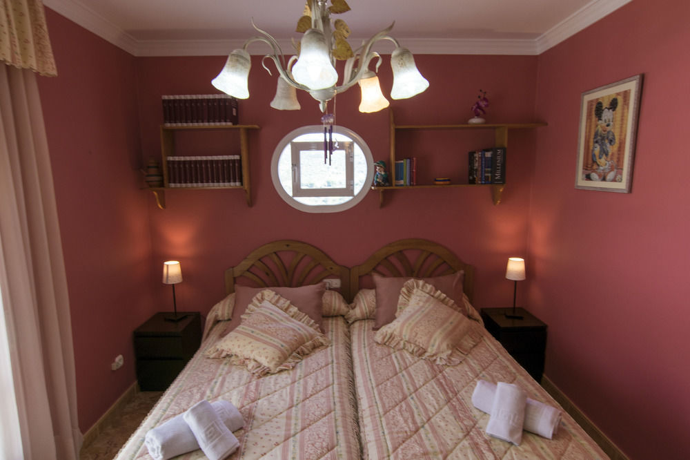 Bed & Breakfast Alojamiento Colina Del Sol 3*
